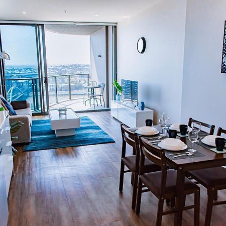 Airtrip Apartments At South Brisbane Extérieur photo