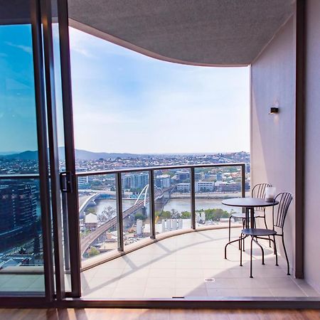 Airtrip Apartments At South Brisbane Extérieur photo