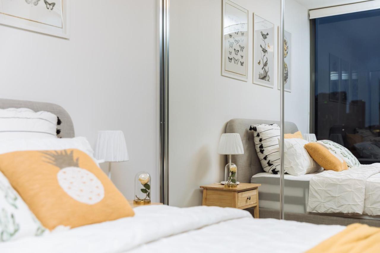 Airtrip Apartments At South Brisbane Extérieur photo