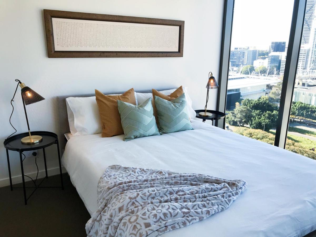 Airtrip Apartments At South Brisbane Extérieur photo