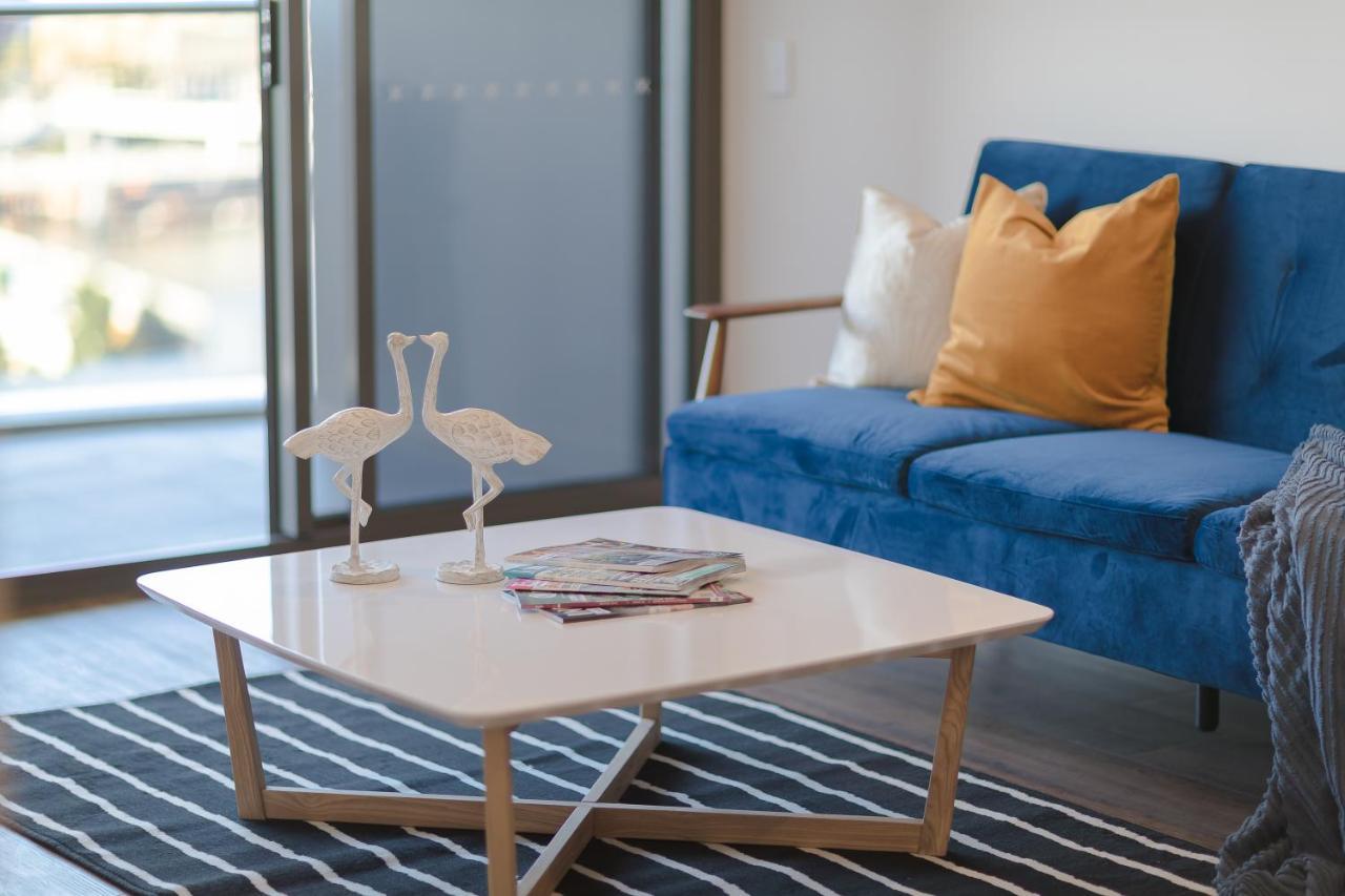 Airtrip Apartments At South Brisbane Extérieur photo